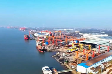 本公司承建的湖南长沙星城号顺利吉水